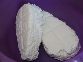 Pierogi leniwe z serem - 4
