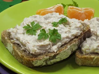 Pasta z sera Feta i tuńczyka - 11