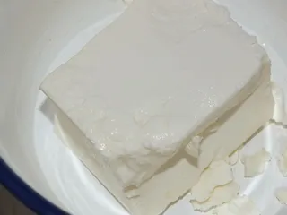 Pasta z sera Feta i tuńczyka - 4