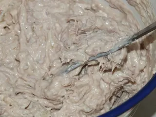 Pasta z sera Feta i tuńczyka - 10