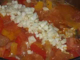 Zupa cygańska - 12