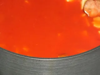Zupa cygańska - 14