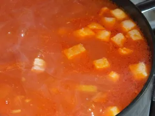 Zupa cygańska - 17