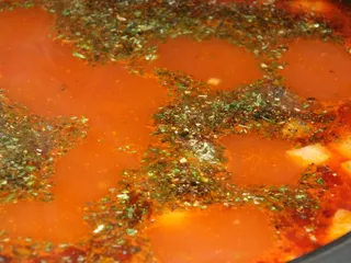 Zupa cygańska - 18