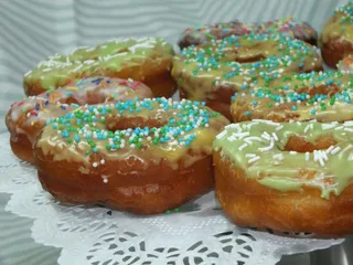 Donaty - 3