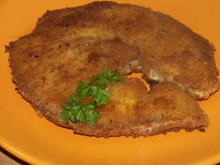 Steki z rekina w panierce - 3