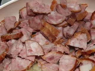 Wątróbka wołowa po chłopsku - 11