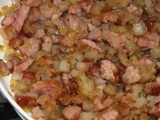 Wątróbka wołowa po chłopsku - 14