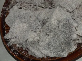 Wątróbka wołowa po chłopsku - 7