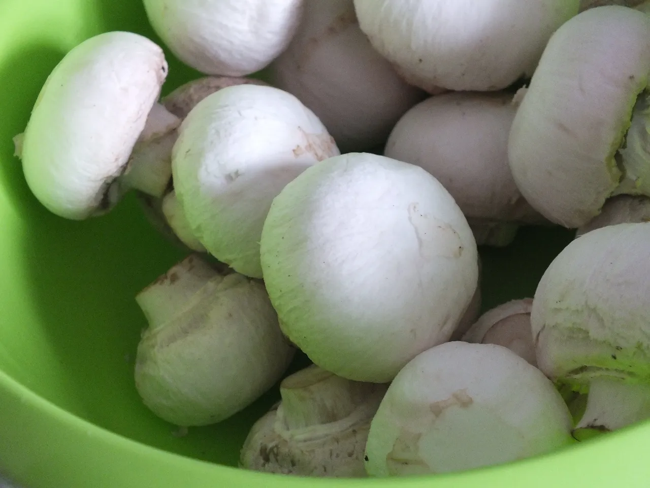 Golonka pieczona z ziemniakami i pieczarkami