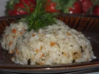 Kolorowa kasza jęczmienna do obiadu - 2