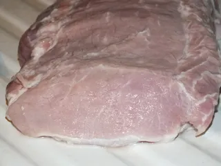 Schab z grilla - 3