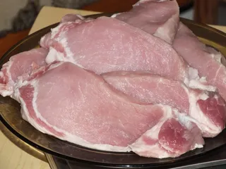 Schab z grilla - 4