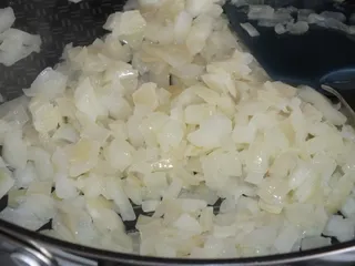 Zapiekanka makaronowo-szpinakowa z wędzonym boczkiem - 6