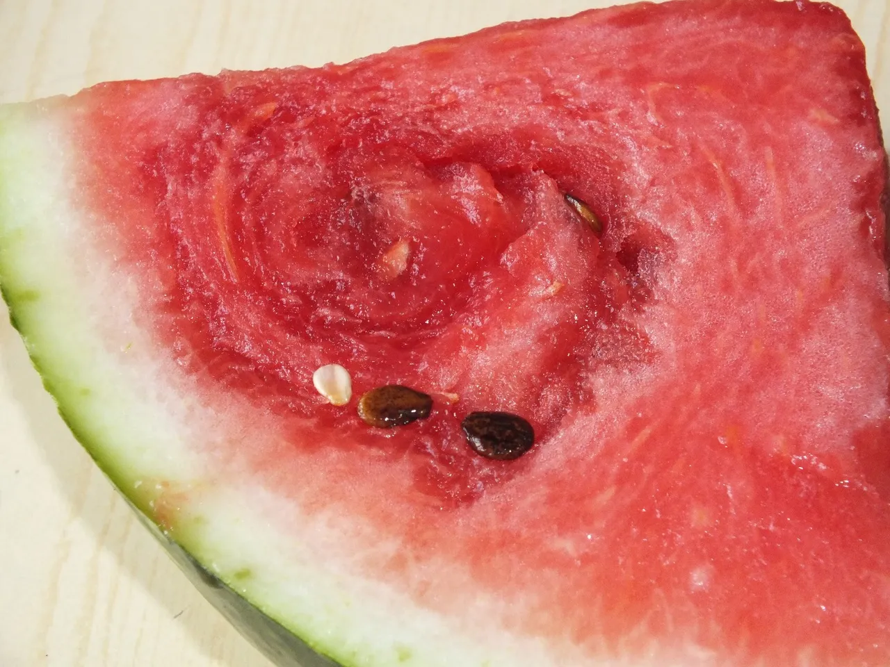 Arbuzowe smoothie z kiwi