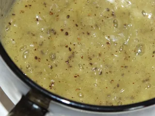 Arbuzowe smoothie z kiwi - 10