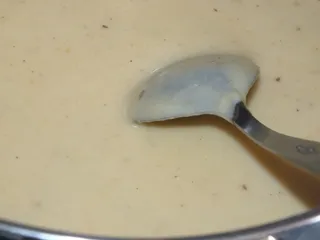 Ogórkowy krem bez ogórków - 15