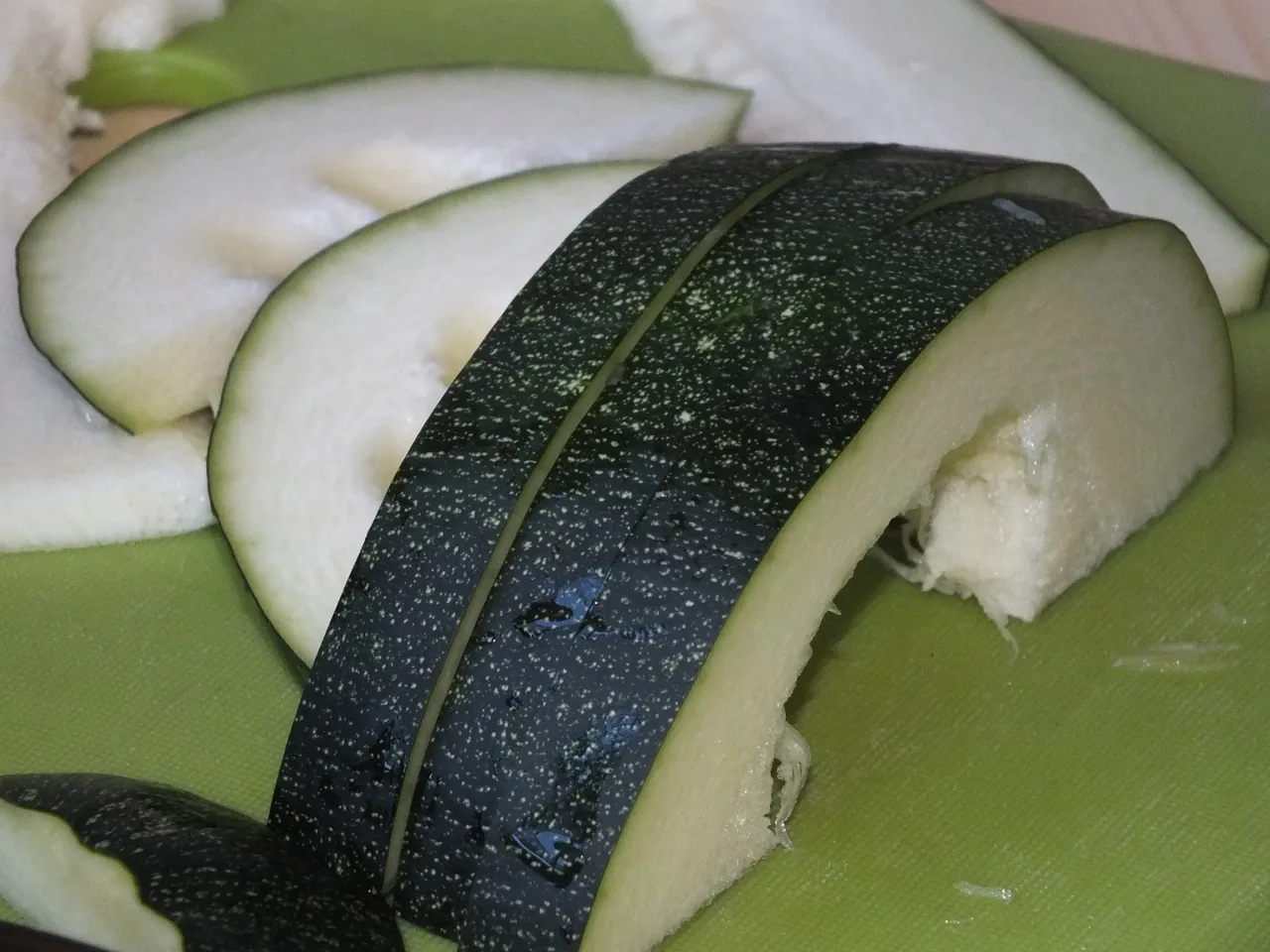 Leczo ze schabem