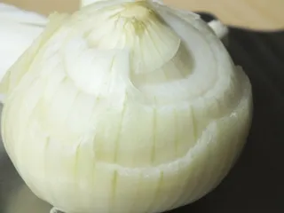 Sałatka ogórkowa z kalafiorem - 6