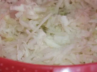 Surówka z kalarepy - 5