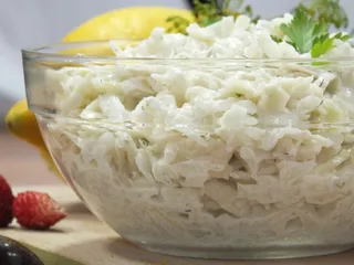 Surówka z kalarepy - 8