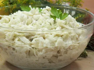 Surówka z kalarepy - 10