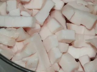 Smalec z grzybami leśnymi - 6