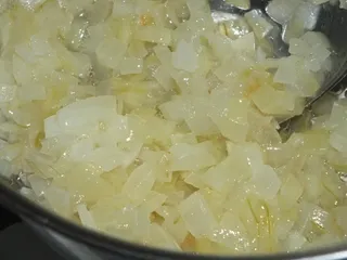 Smalec z grzybami leśnymi - 8