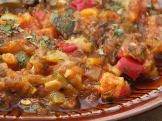 Kolorowe leczo - 3