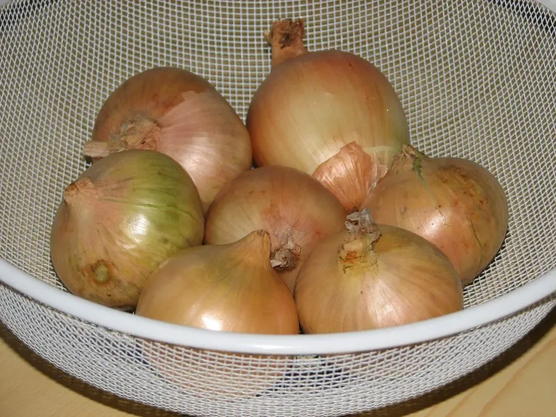 Buraczki tarte z papryką na zimę
