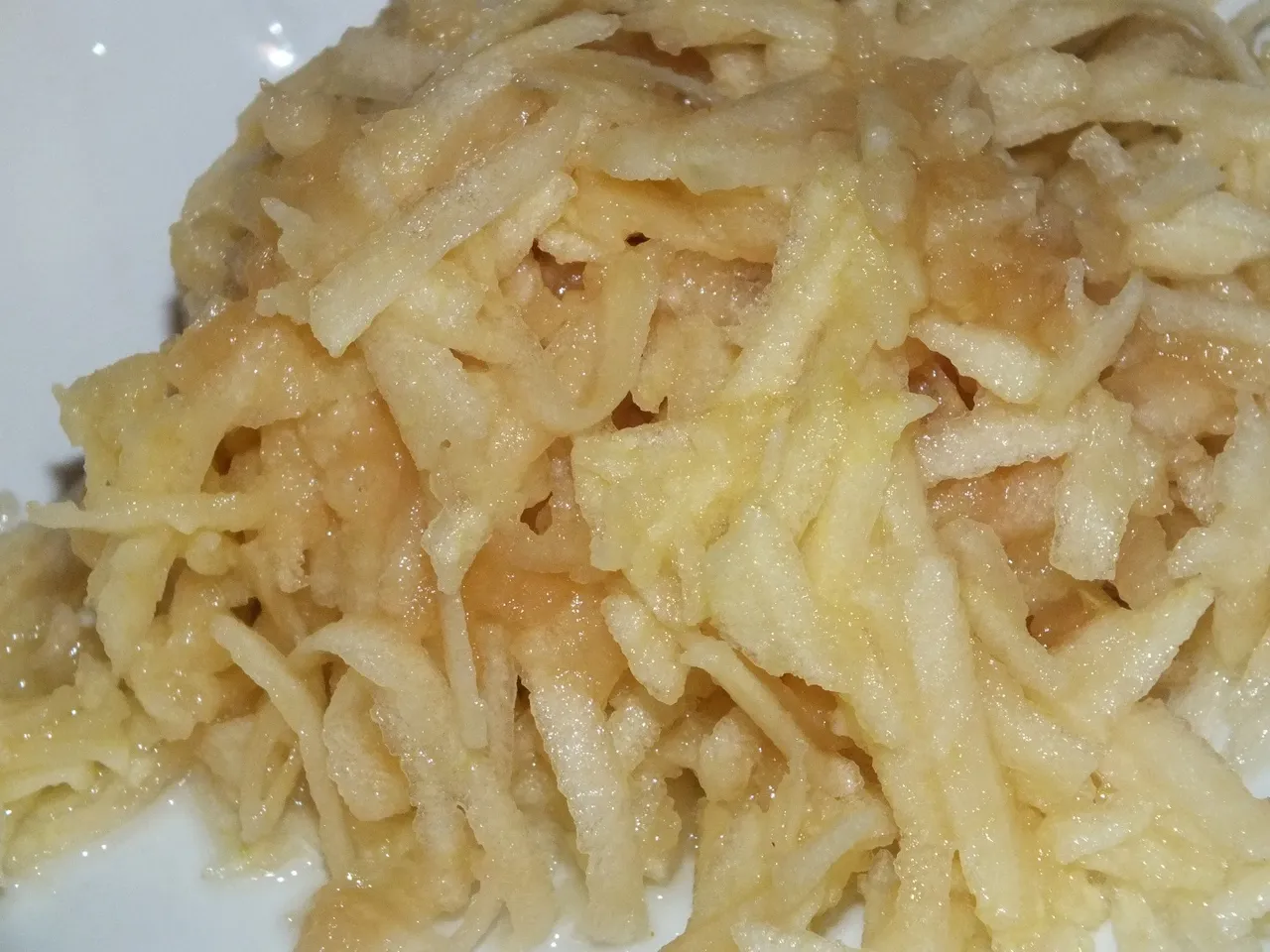 Czerwona kapusta w świątecznym wydaniu