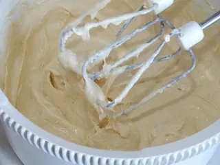 Delikatne pączki z serkiem mascarpone - 6