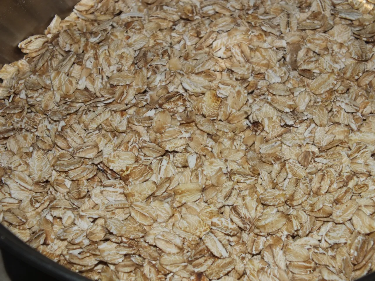 Mazurek owsiany