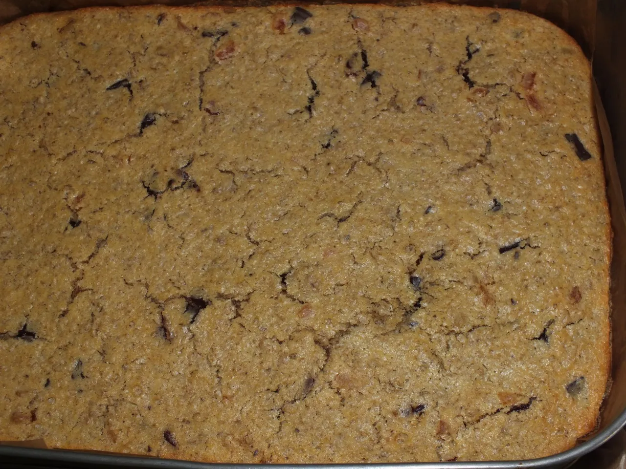 Mazurek owsiany