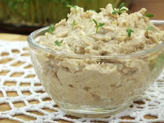 Pasta mięsna z jajkiem - 13