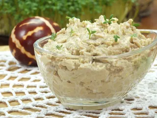 Pasta mięsna z jajkiem - 14