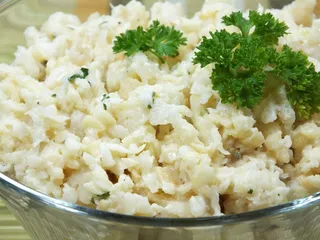 Aromatyczna surówka z białej rzepy - 3