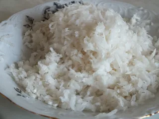 Aromatyczna surówka z białej rzepy - 4