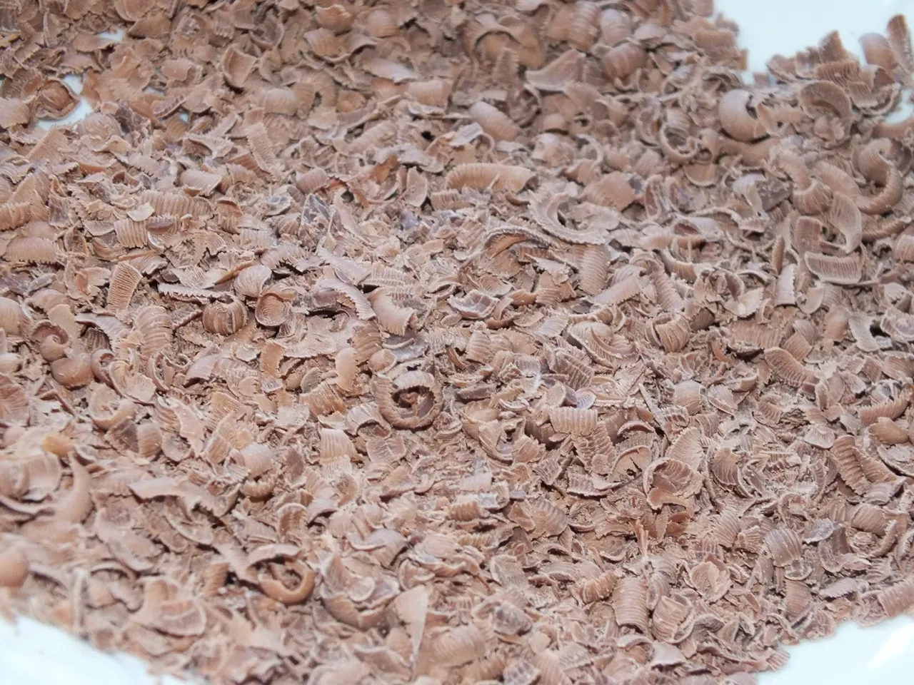 Stracciatella z galaretką bez pieczenia