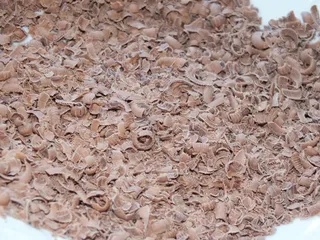 Stracciatella z galaretką bez pieczenia - 6