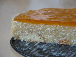 Jabłecznik na zimno - 16