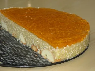 Jabłecznik na zimno - 17