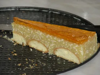 Jabłecznik na zimno - 18