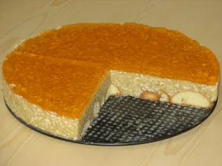 Jabłecznik na zimno - 3