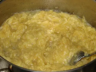 Jabłecznik na zimno - 6