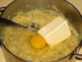 Jabłecznik na zimno - 7