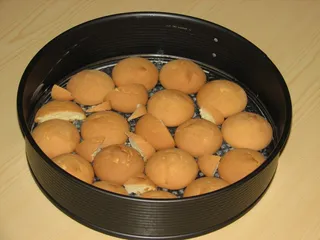 Jabłecznik na zimno - 9