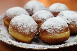 Pyszne pączki - 2