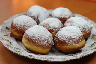 Pyszne pączki - 3