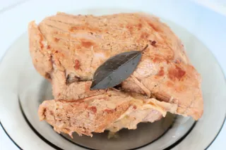 Cielęcina w delikatnym sosie z jabłkiem - 17